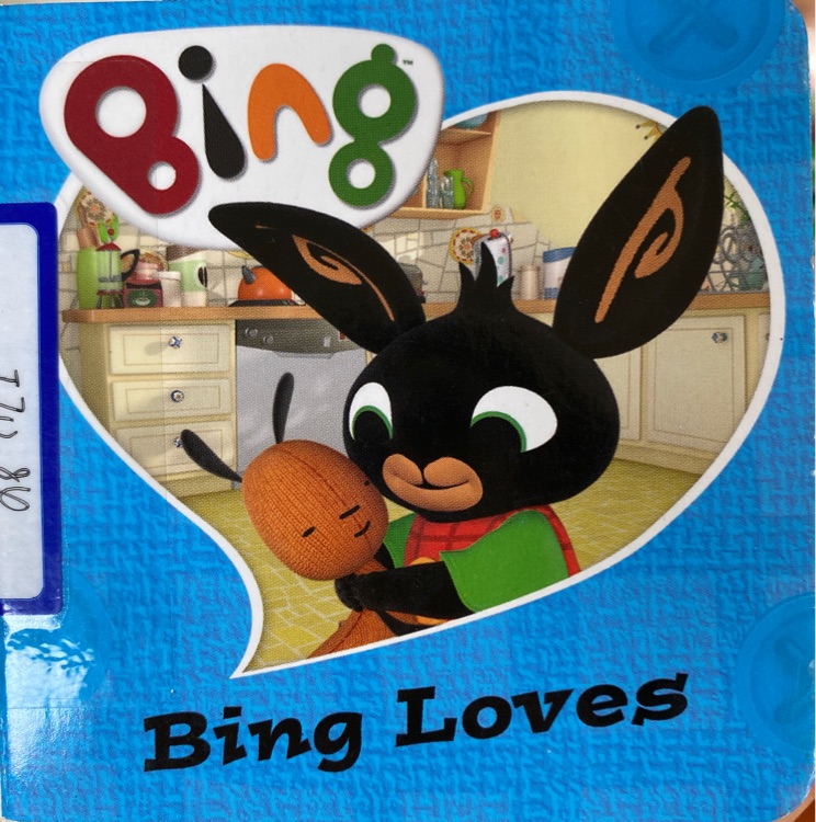 Bing loves