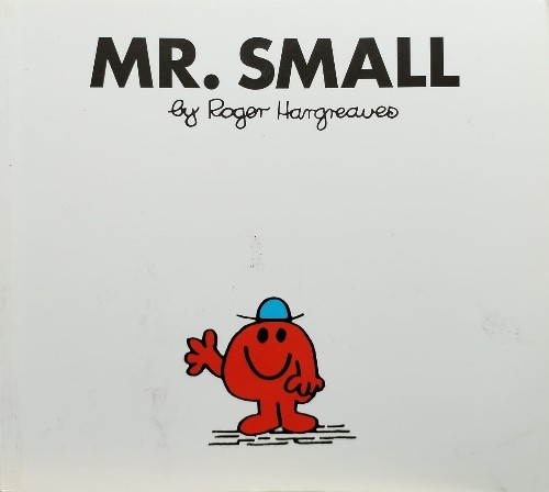 Mr.Small