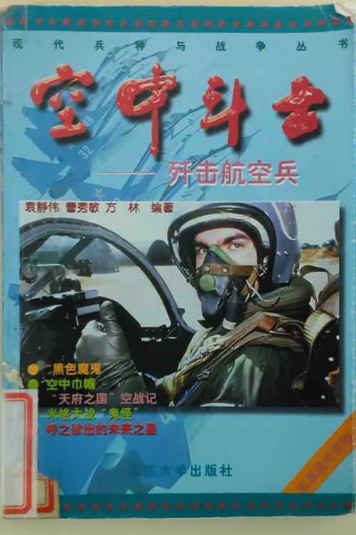 空中斗士