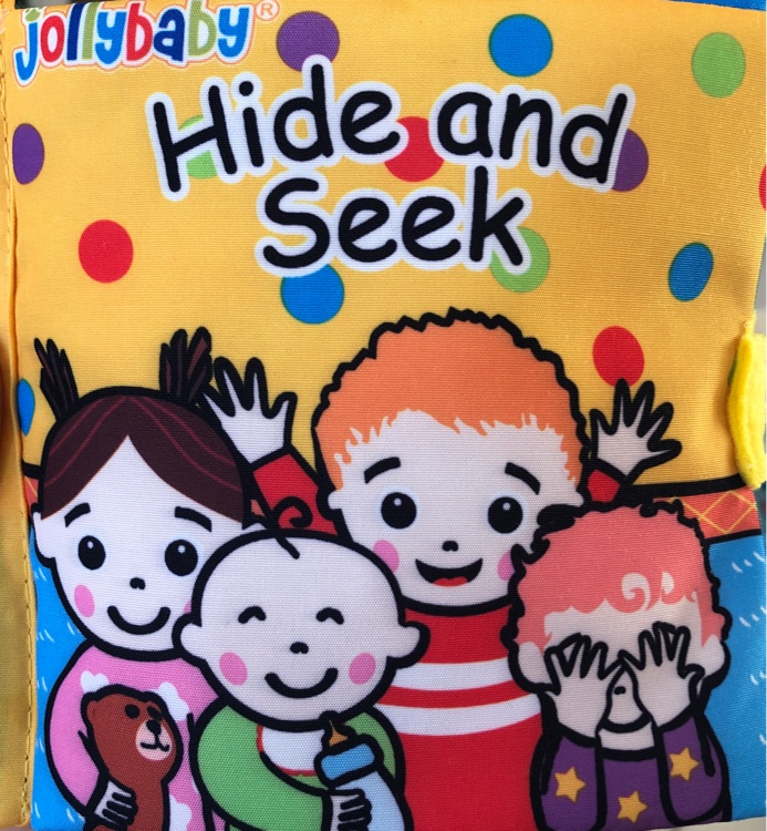 Hide and seek