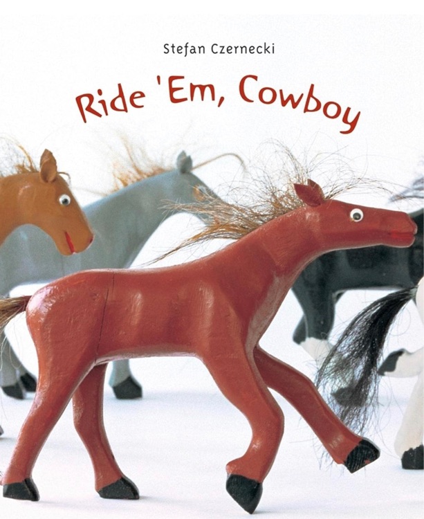 Ride 'Em, Cowboy