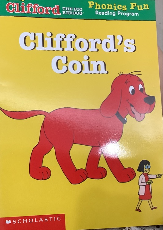 Clifford's coin