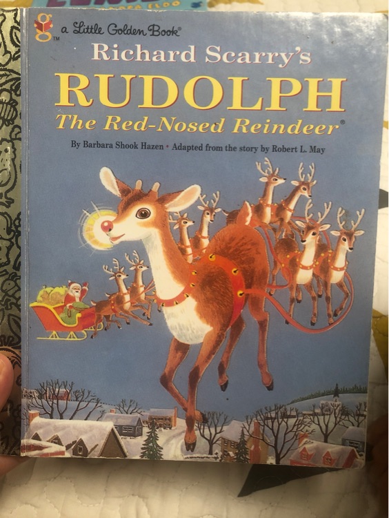 rudolph