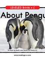 All About Penguins(RAZ C)