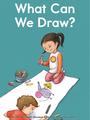 What Can We Draw?(RAZ C)