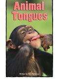 29 Animal Tongues(RAZ D)