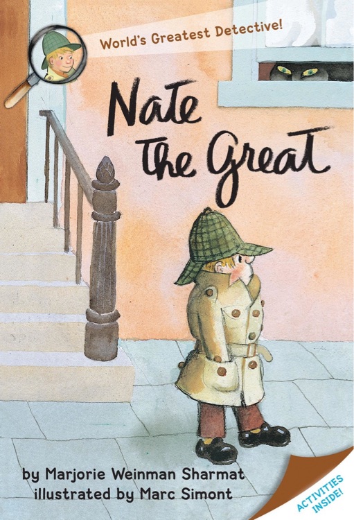 Nate The Great