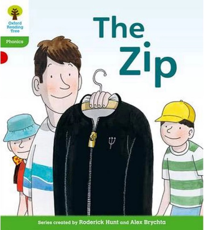 The Zip