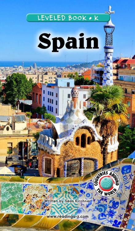 Spain (RAZ K)