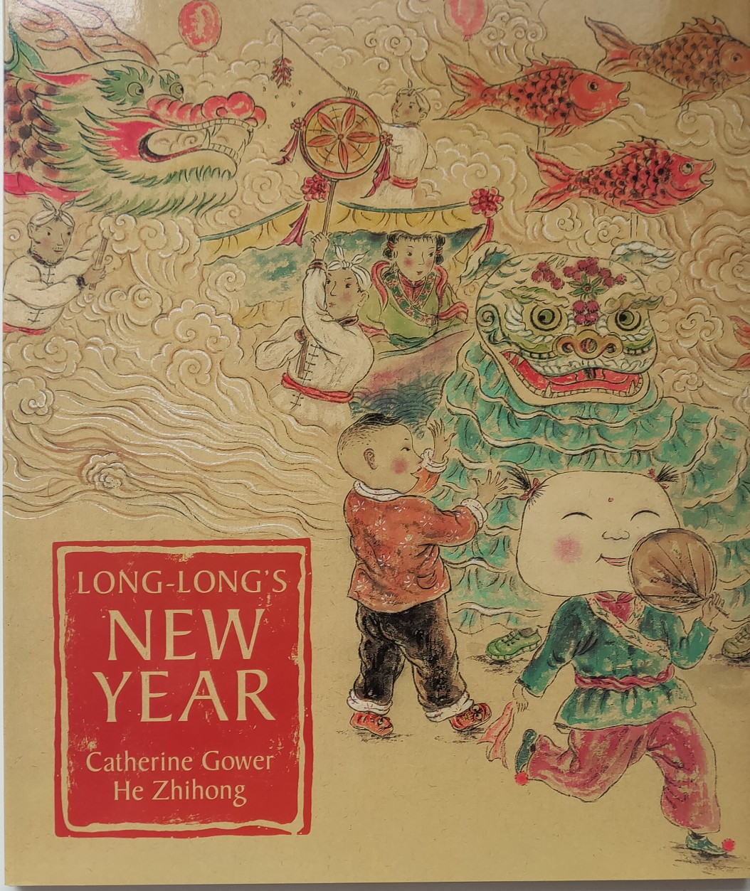 long longs new year