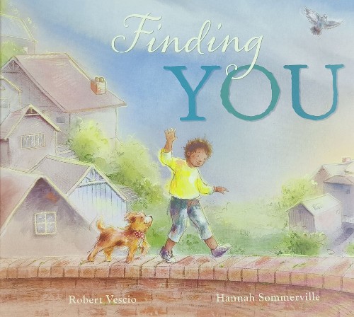 Finding You