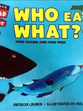 Let's-Read-and-Find-Out Science 2: Who eats what