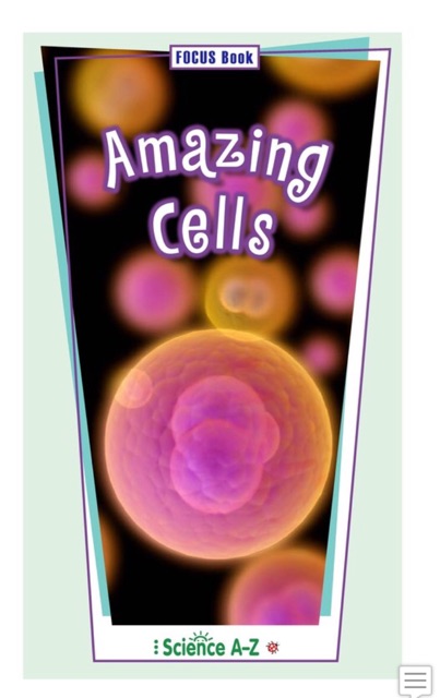 Amazing Cells