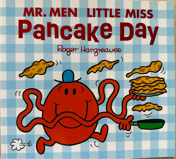 Pancake Day