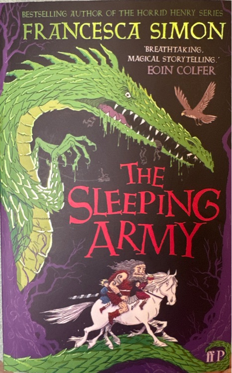 The Sleeping Army