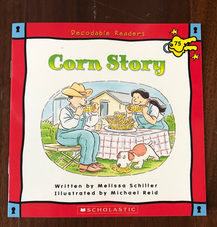 Corn story