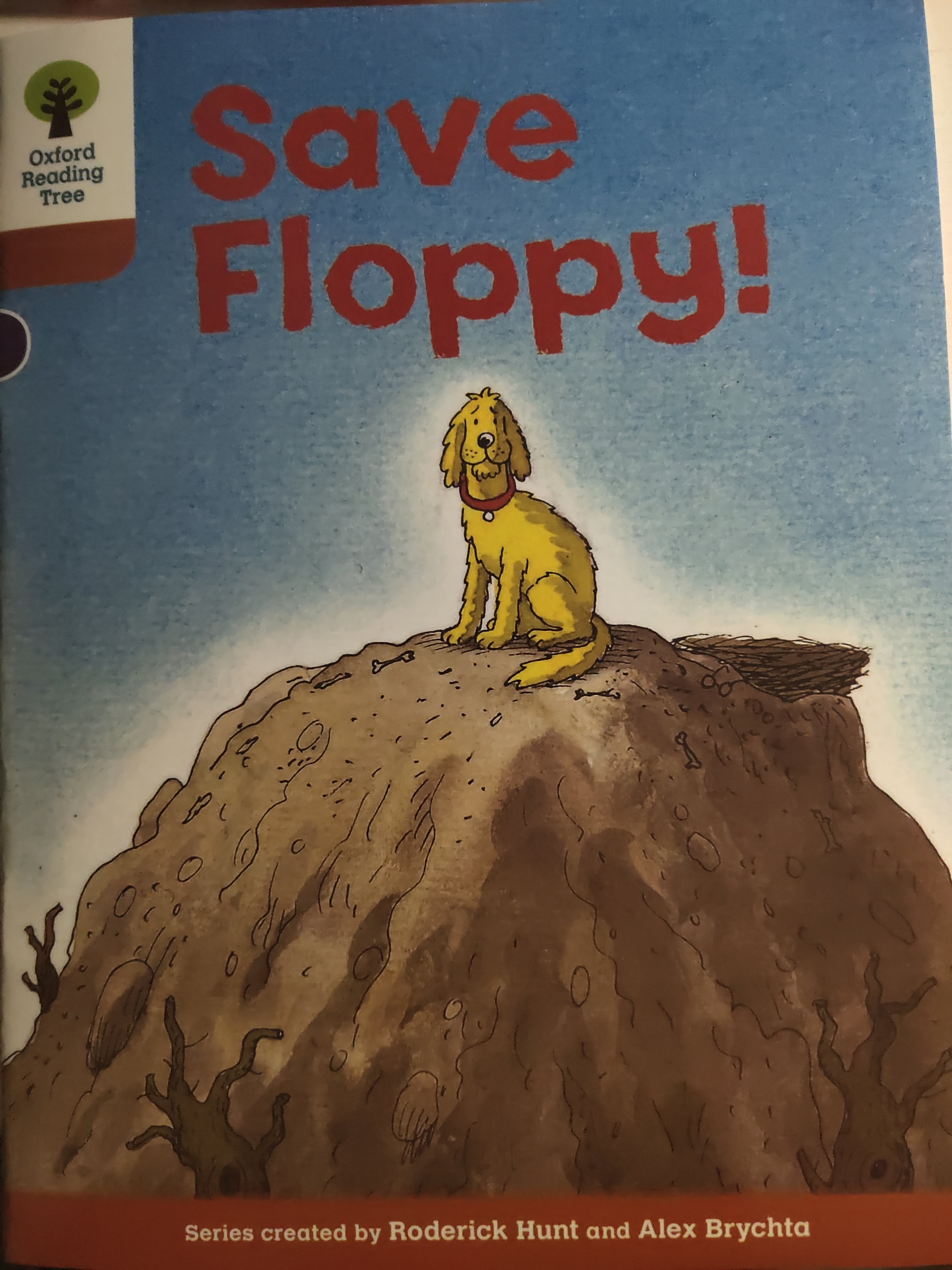 Save Floppy