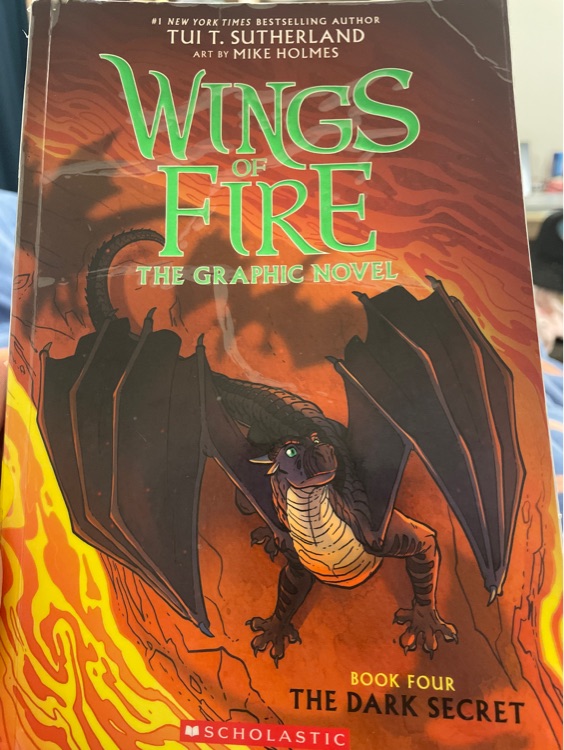 wings of Fire