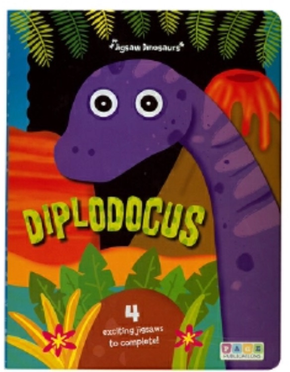 Diplodocus