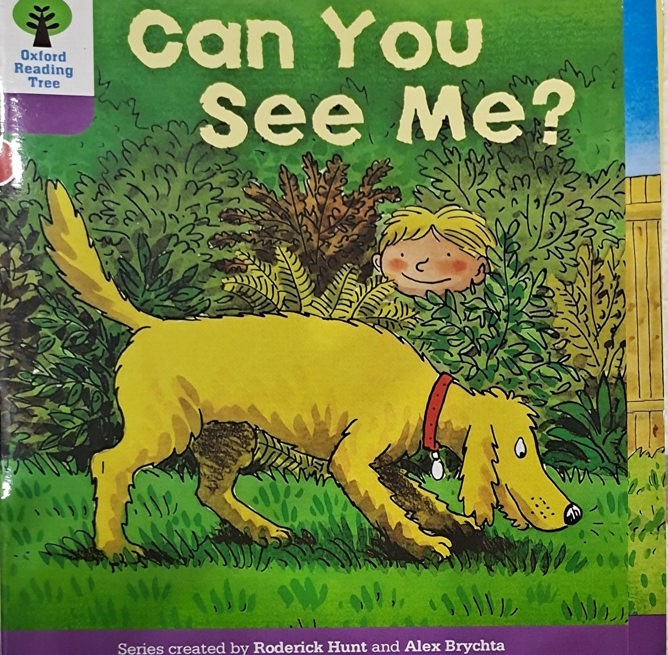 Can you see me