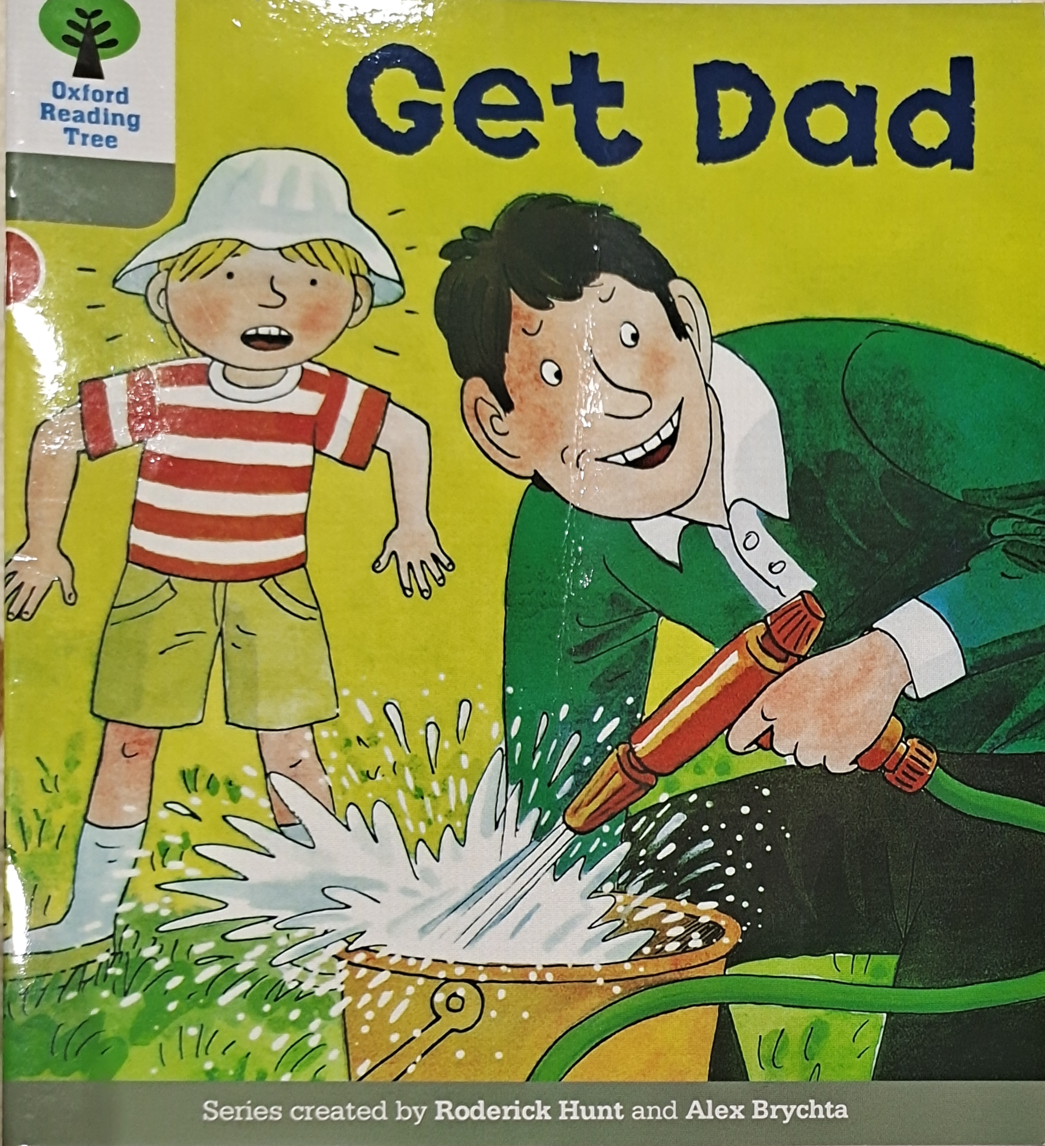 get dad