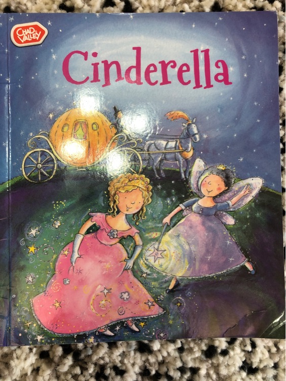 Cinderella