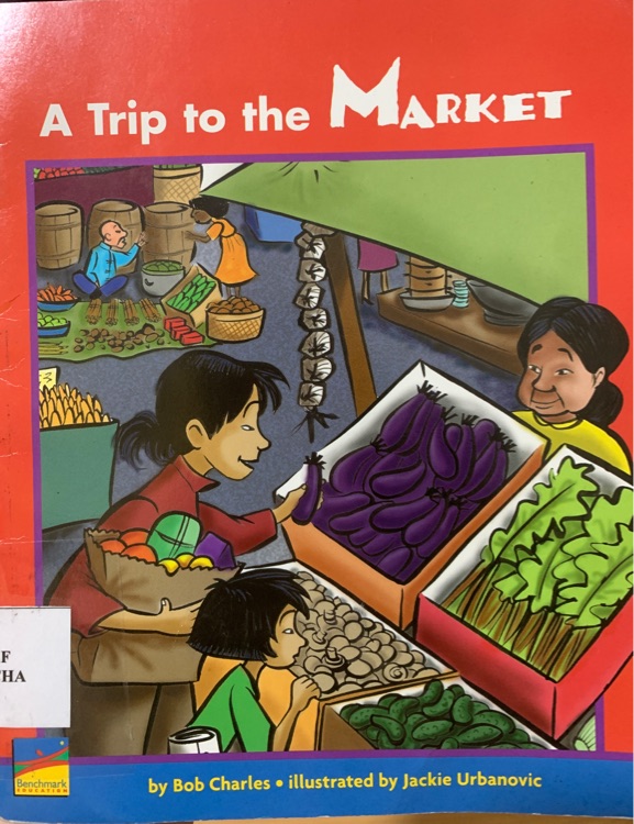 A trip to the Market