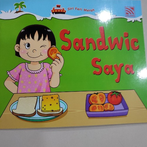 sandwich saya