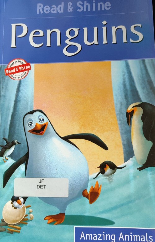 penguins