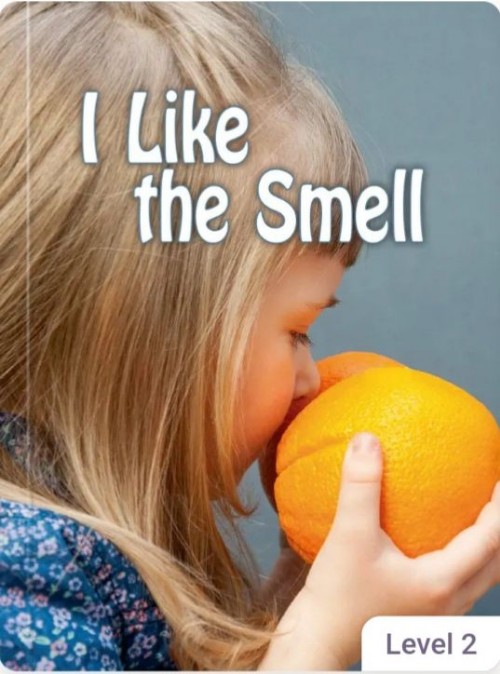 i like the smell