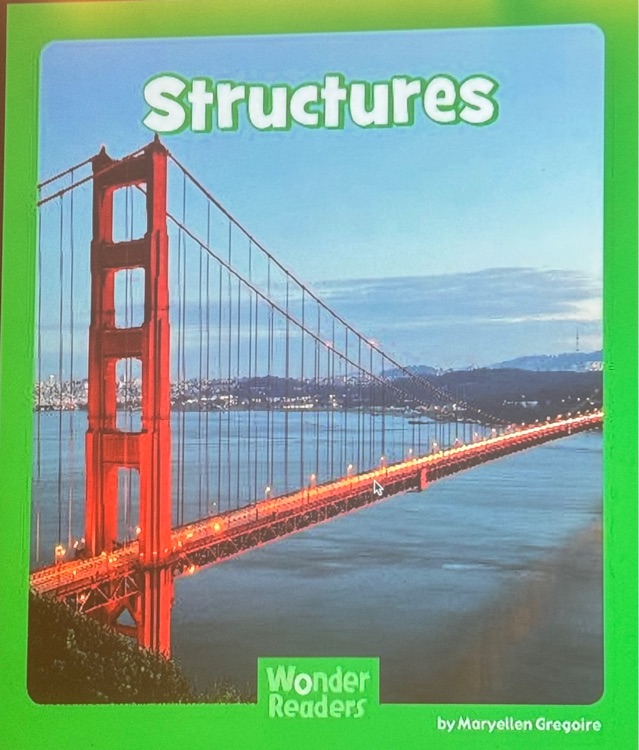 Structures