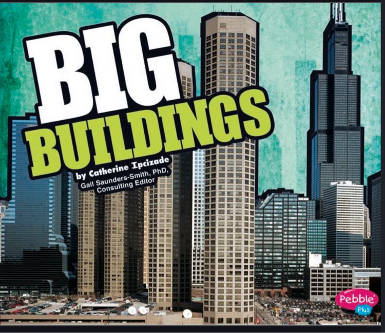 Big buildings