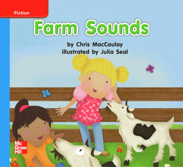 farm sounds