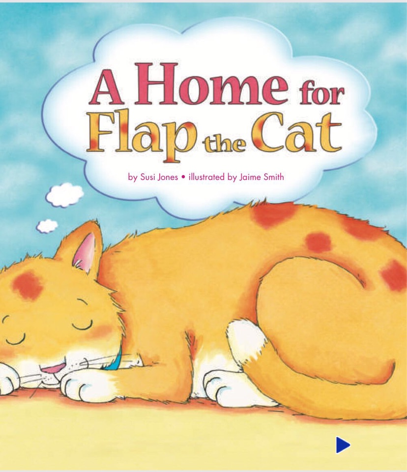 READING 2007 KINDERGARTEN STUDENT READER GRADE K UNIT 4 LESSON 3 ON     LEVEL
