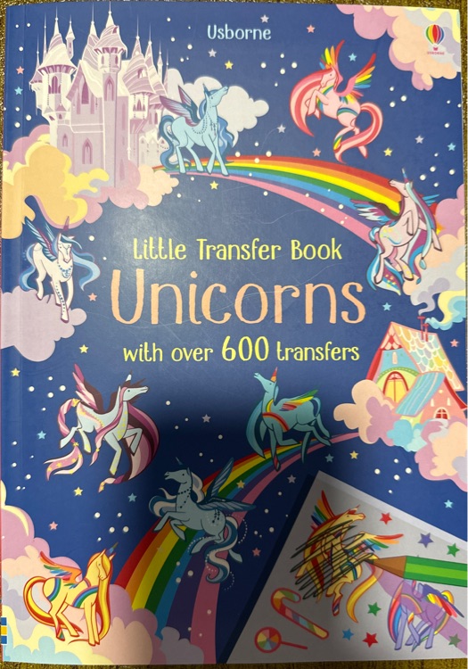 Unicorrns