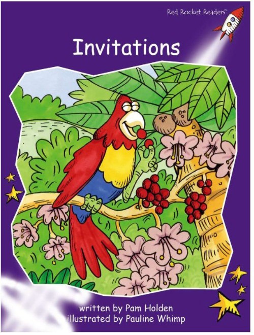 Invitations