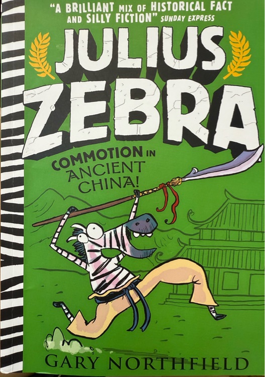 zebra