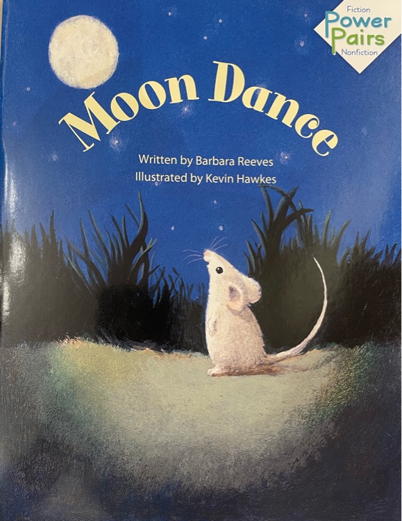 Moon Dance