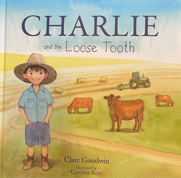 Charlie and the Loose Tooth