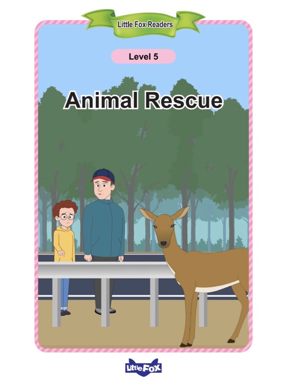 Animal Rescue