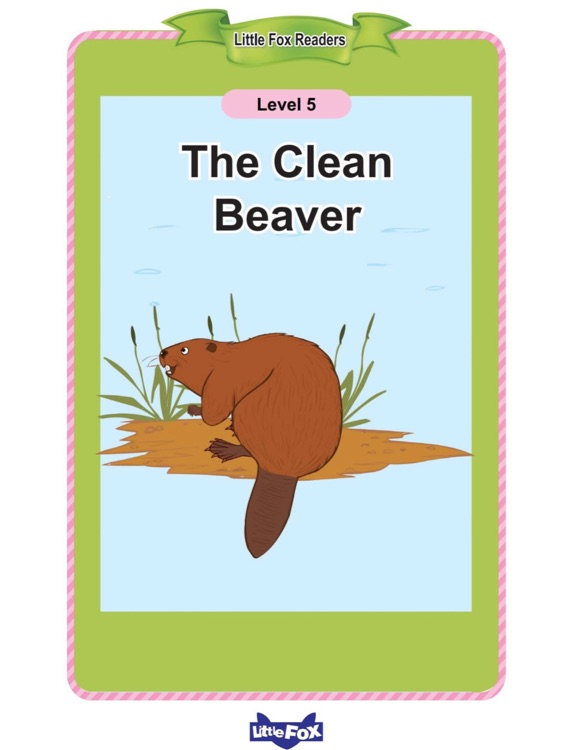 The Clean Beaver