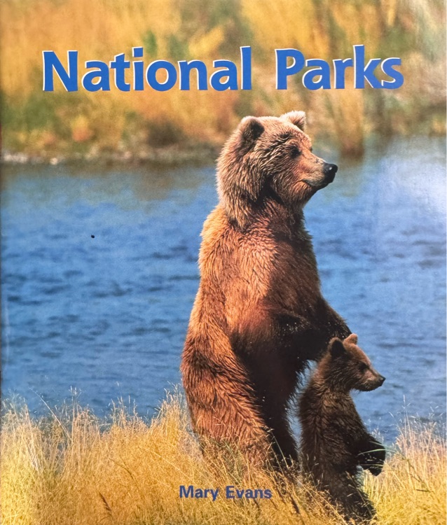 National Parks