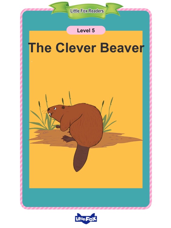 The Clever Beaver