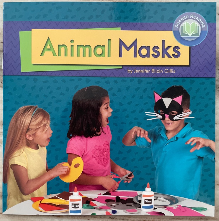 Animal Masks