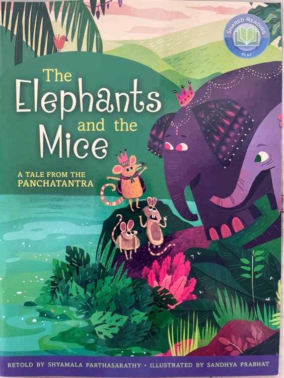 The Elephants and the Mice