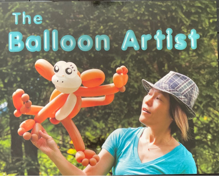 The Balloon Artist