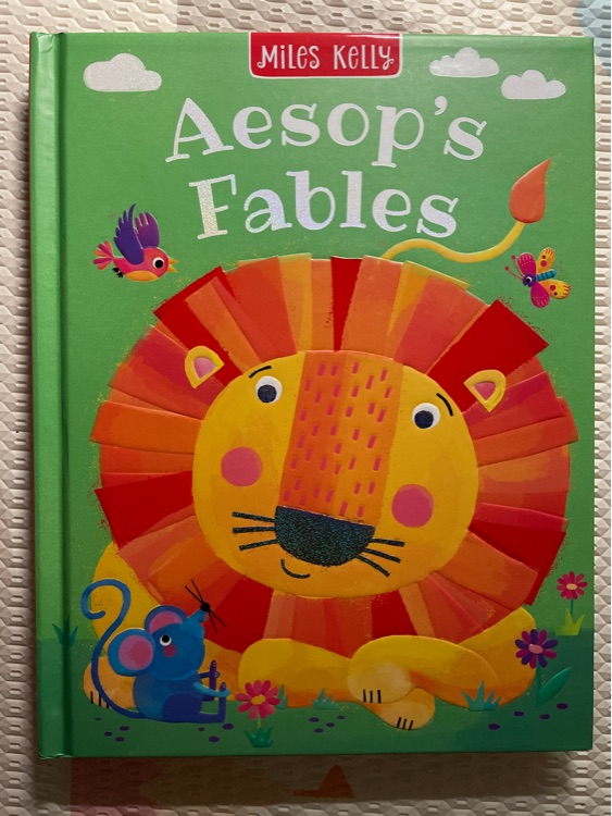 Aesop's Fables