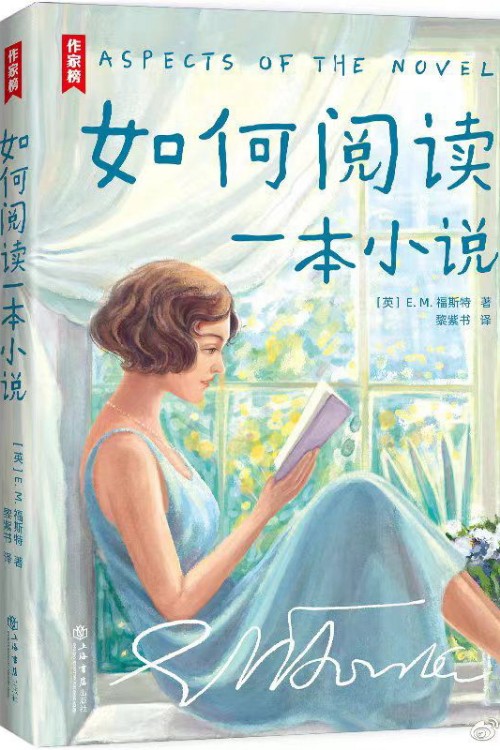 如何閱讀一本小說