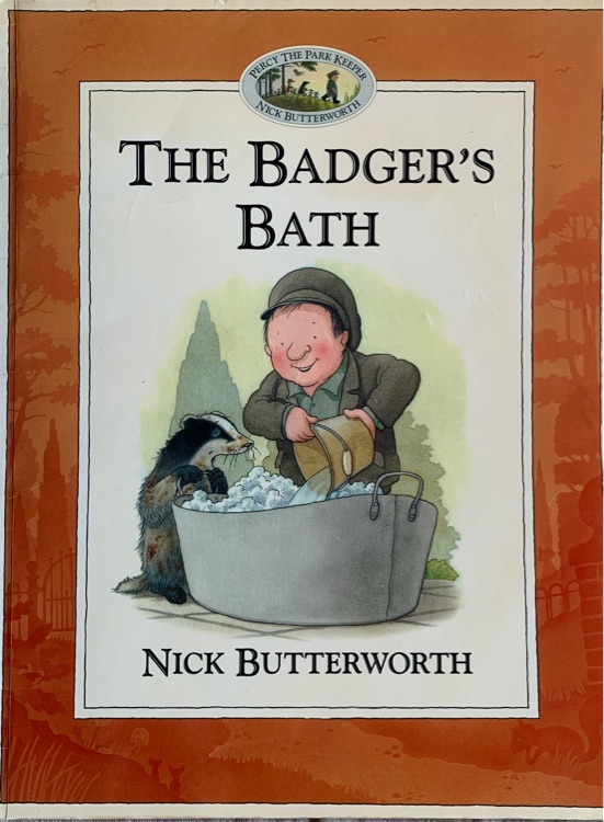 The badgers Bath