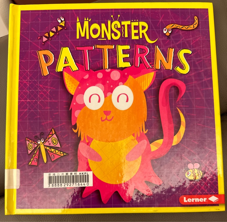 Monster Patterns